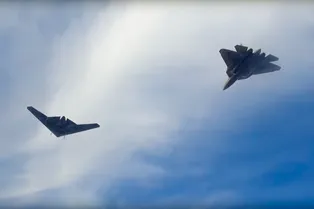 «Охотник» поступит в войска через три года «Охотник» поступит в войска через три года