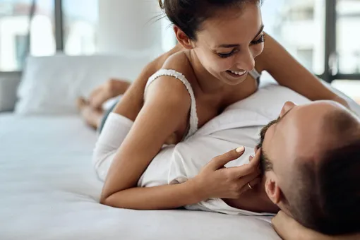 Правда ли, что фильмы 18+ вызывают зависимость? Ответ исследователей Правда ли, что фильмы 18+ вызывают зависимость? Ответ исследователей