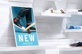 Samsung Color E-Paper: электронная бумага, которая наконец-то стала настоящей Samsung Color E-Paper: электронная бумага, которая наконец-то стала настоящей