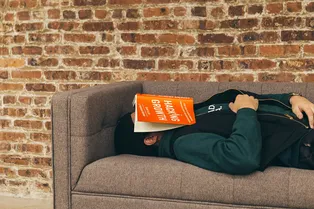 Почему наши глаза двигаются, когда мы спим Почему наши глаза двигаются, когда мы спим