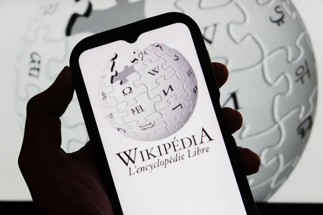 Один человек написал треть «Википедии» — и не получил за это ни копейки: история Стивена Прюитта