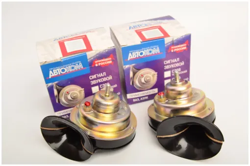 сигналы с308