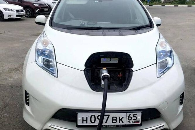 Сахалин откажется от бензиновых и дизельных автомобилей Сахалин откажется от бензиновых и дизельных автомобилей