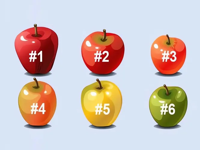 1, 2, 3, 4, 5 или 6?