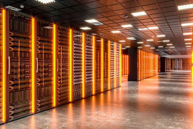 80% мировых дата-центров работают в опасном для них климате, сообщает исследование