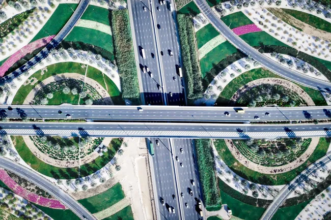 Хитрый перекресток: решите вопрос, смутивший 70% водителей