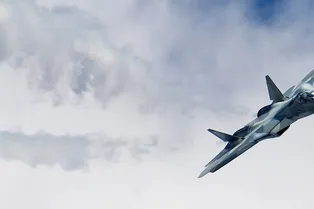 Су-57 вооружат противокорабельной ракетой Су-57 вооружат противокорабельной ракетой