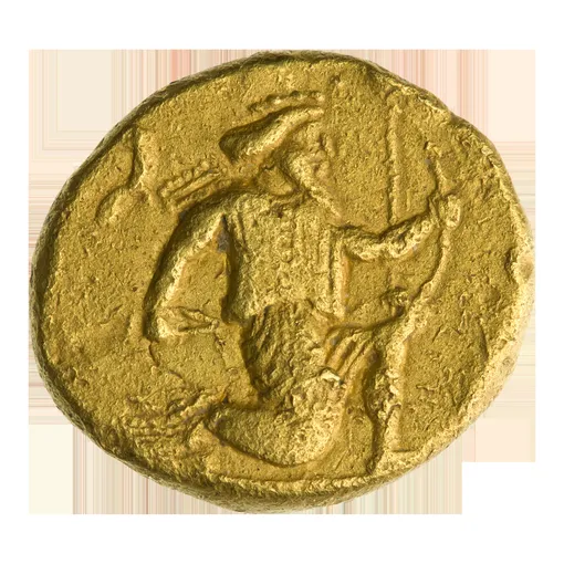 монета Боспорского царства