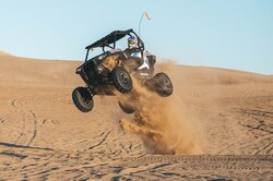 Техника, за которую не стыдно: 10 российских и белорусских квадроциклов