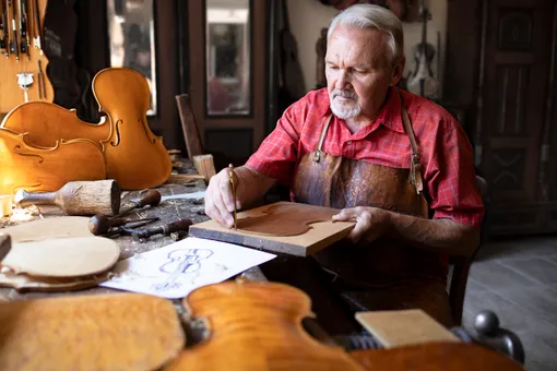 хобби пожилых людей хобби пожилых людей