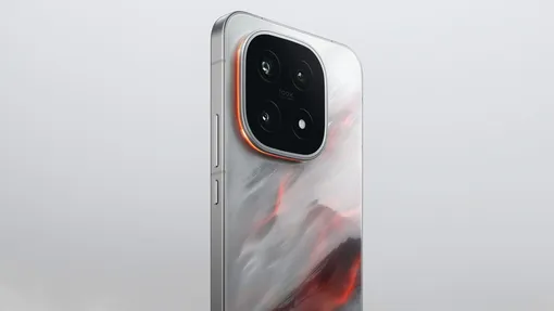 Флагманский смартфон с небольшим экраном и емким аккумулятором