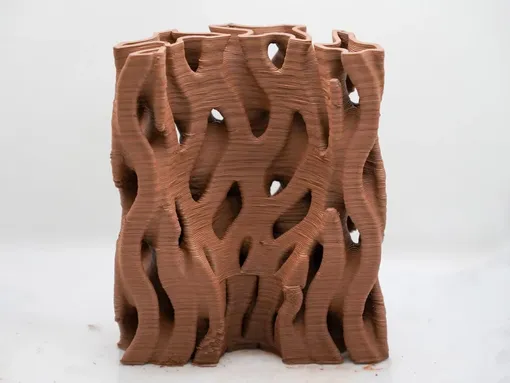 TerraMound clay cooler TerraMound clay cooler