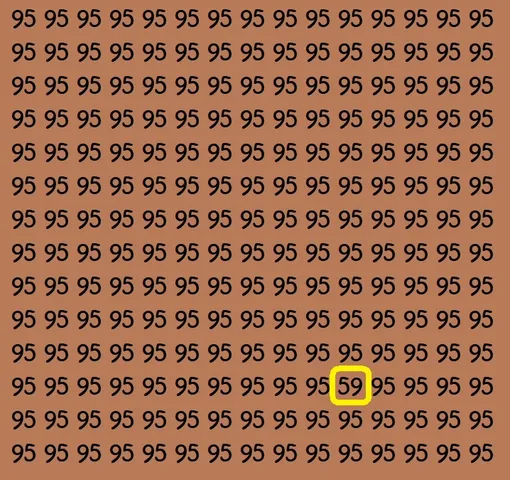 Ответ на головоломку Ответ на головоломку