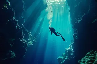 Звезда-компаньонка и буй для общения с дайверами: новейшие открытия и изобретения ученых Звезда-компаньонка и буй для общения с дайверами: новейшие открытия и изобретения ученых