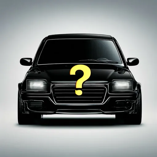 что за автомобиль что за автомобиль