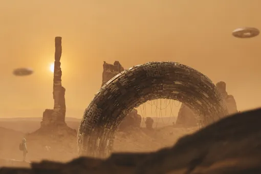 космические корабли