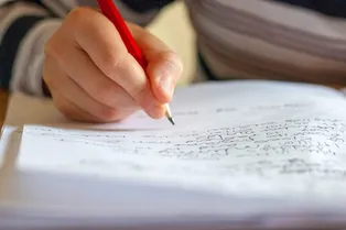 Глобальное исследование показывает, что лучше для мозга: писать от руки и печатать