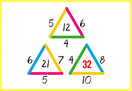 Ответ на головоломку Ответ на головоломку