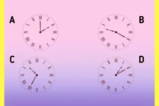 Ответить могут лишь самые сообразительные: какие часы на картинке лишние? Ответить могут лишь самые сообразительные: какие часы на картинке лишние?