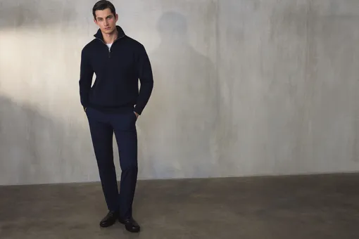 BAON PREMIUM коллекция зима 2025 BAON PREMIUM коллекция зима 2025