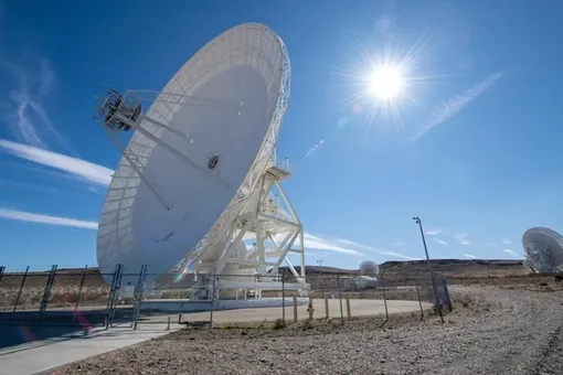 Миссии NASA стоимостью в миллиарды долларов 3 года были уязвимы для хакеров Миссии NASA стоимостью в миллиарды долларов 3 года были уязвимы для хакеров