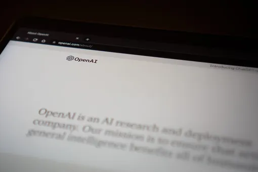OpenAI OpenAI