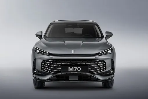 Москвич М70