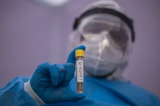 Число заболевших COVID-19 в РФ превысило 24 тысячи