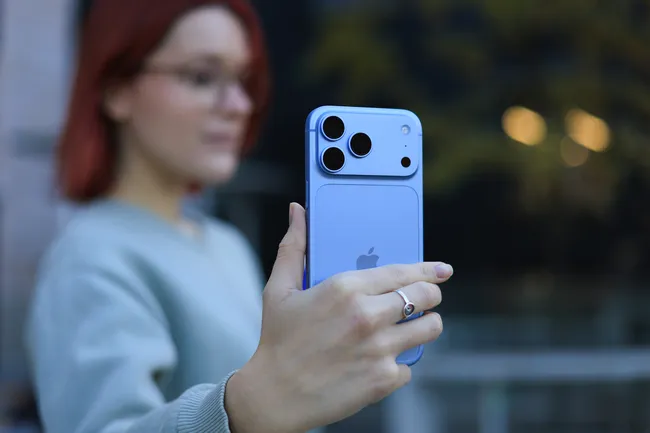 Стоит ли покупать iPhone 18 Pro Max: хватило недели, чтобы сделать выводы