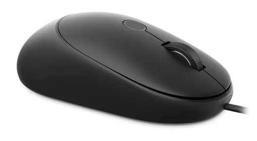 Сканер отпечатков пальцев в мыши: это новая разработка Dell Сканер отпечатков пальцев в мыши: это новая разработка Dell