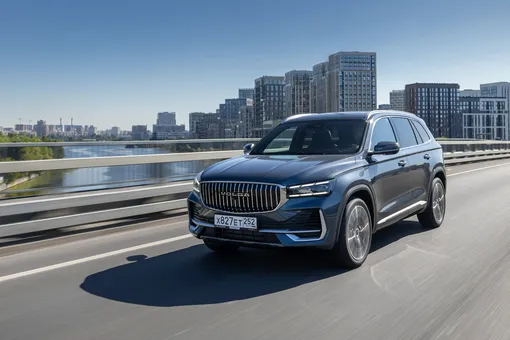 С высокой базы: с чего начинаются новые автомобили марки VOLGA С высокой базы: с чего начинаются новые автомобили марки VOLGA