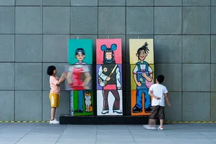 Почему мы чувствуем себя одним и тем же человеком всю жизнь