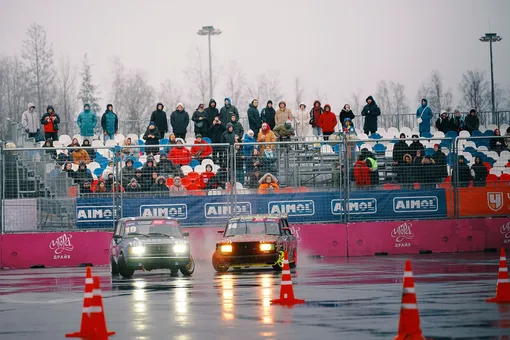 «Зимний Кубок РДС» «Зимний Кубок РДС»