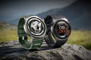 Представлены умные часы OnePlus Watch 4: титан, защита от коррозии и OLED-экран