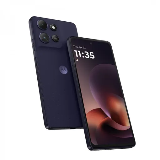 Защищенный недорогой смартфон с ярким экраном