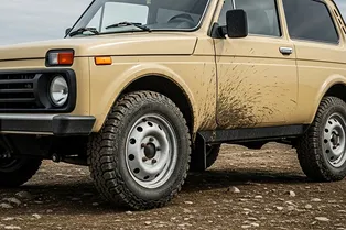 Знатоки советских авто, вам недетский вопрос: что общего в цифрах 72, 410, 2121 Знатоки советских авто, вам недетский вопрос: что общего в цифрах 72, 410, 2121