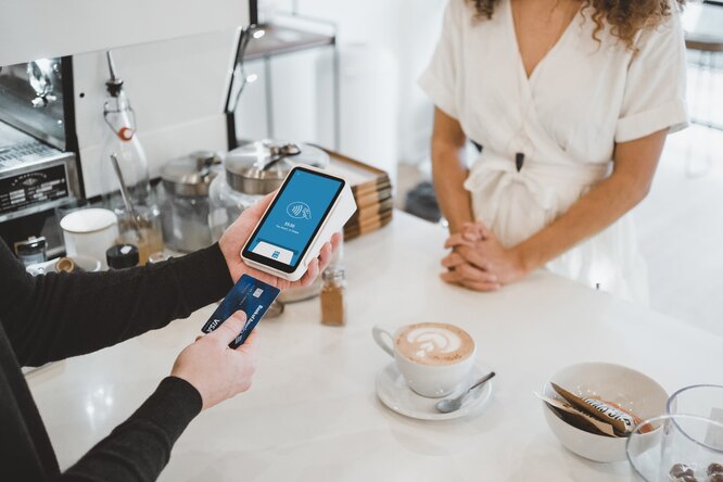 Какие существуют платежные системы кроме Visa и MasterCard