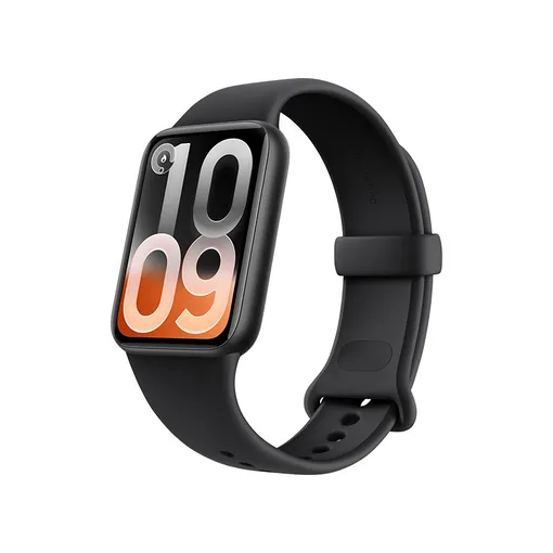 Xiaomi Band 10 Pro будет следить за вашим здоровьем даже во время игры за компьютером Фитнес-браслет для плавания и спорта с хорошей автономностью