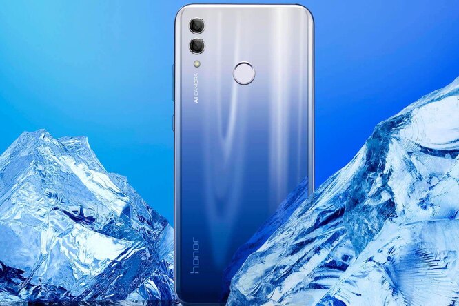 Может ли смартфон за 15 тысяч быть хорошим? Обзор Honor 10 lite