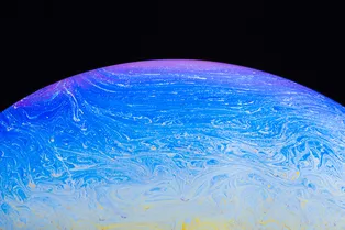 Как остывала Земля: как появились океаны и почему заняли 70% планеты