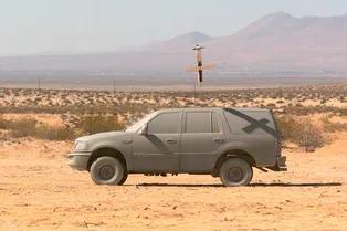 Американцы испытали сверхкомпактную авиабомбу