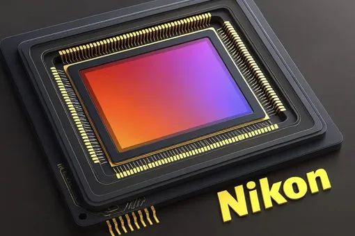 Nikon анонсировала новый сенсор для киносъемок с «умной» экспозицией