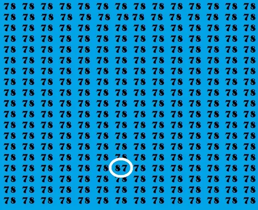 Ответ на головоломку