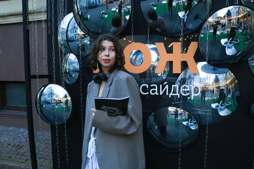Лекторий «ТехИнсайдера» Лекторий «ТехИнсайдера»