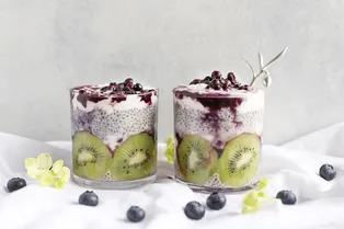 Польза семян чиа: зачем добавлять их в рацион