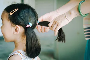 Почему девочки с аутизмом остаются незамеченными: новое исследование Почему девочки с аутизмом остаются незамеченными: новое исследование