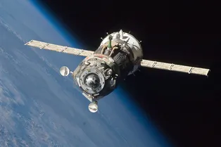 США не смогут летать на МКС без «Союза»