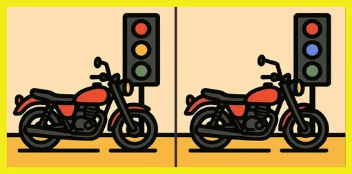 Найдите 3 отличия Найдите 3 отличия