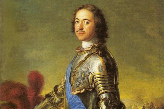 Зачем Петр I издал эти указы? 5 самых странных и необычных реформ российского императора