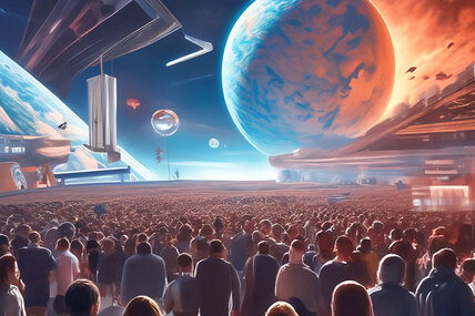 Шедевры, доступные каждому: тестируем новые нейросети